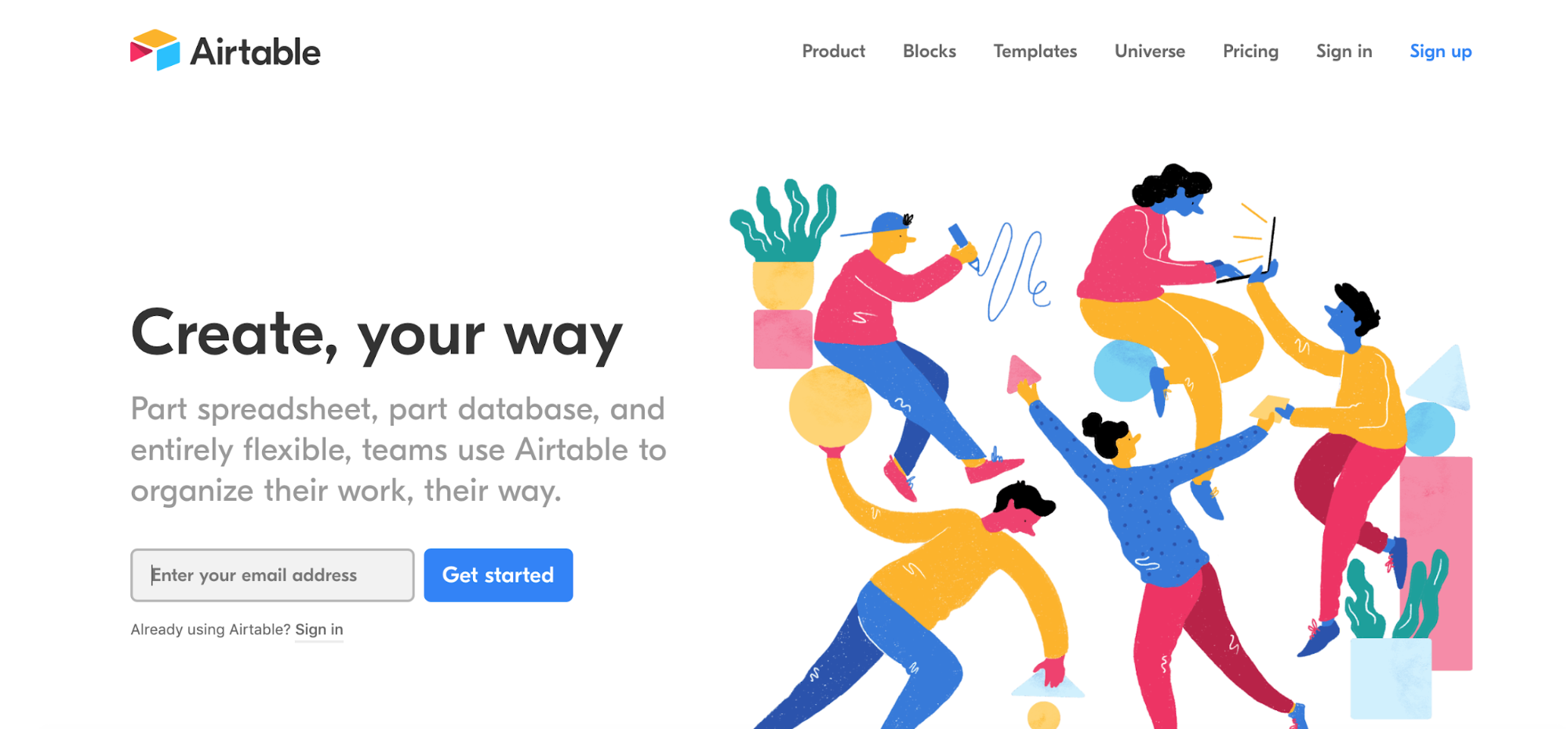 airtable