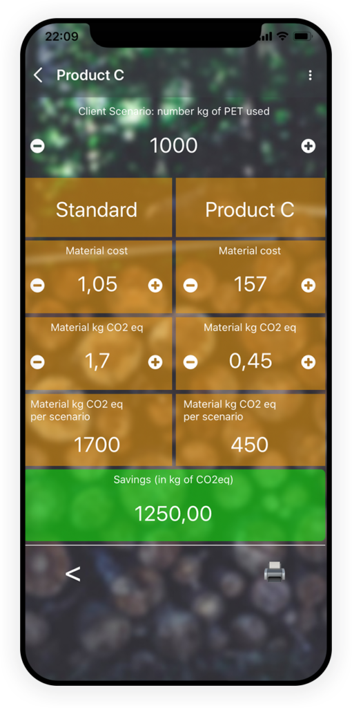 Product Calculator App 2